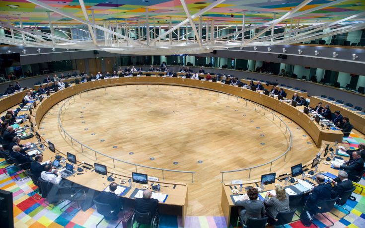 Ξεκίνησε η διαδικασία εκλογής νέου προέδρου για το Eurogroup