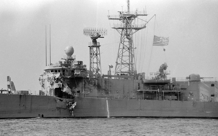 φρεγατα Stark