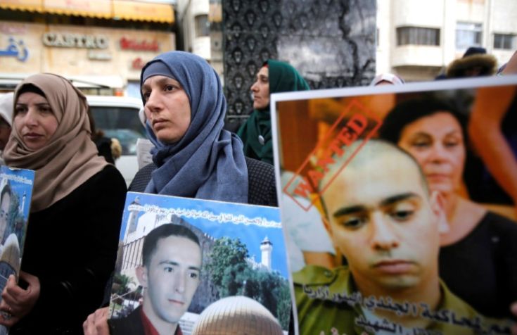Η καταδίκη λοχία που σκότωσε Παλαιστίνιο διχάζει το Ισραήλ