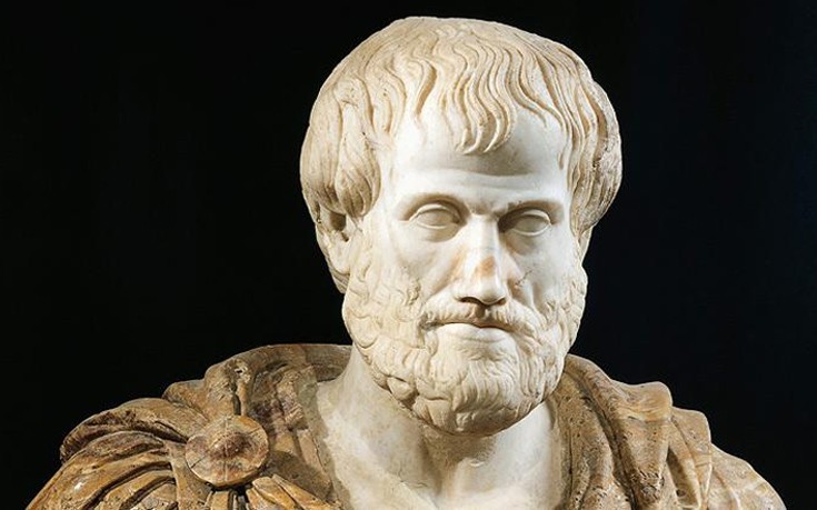 Ο Αριστοτέλης ως θεμελιωτής των Φυσικών Επιστημών