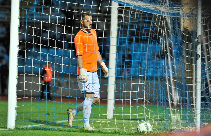 Στον Παναιτωλικό ο Καβουσάκης