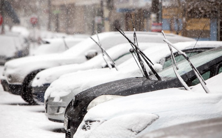 Πώς να προετοιμάσετε το αυτοκίνητό σας για τον χειμώνα