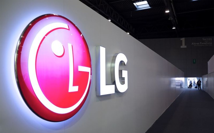 Η LG ανακοινώνει τα οικονομικά αποτελέσματα για το πρώτο τρίμηνο του 2018