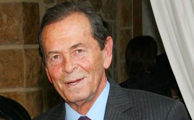 Νεκρός βρέθηκε ο πρώην μάνατζερ των Beatles, Αλέξης Μάρδας