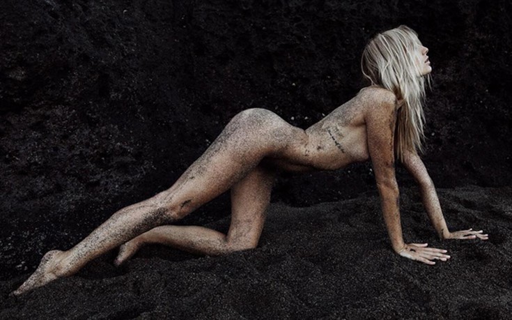 Η Maya&#8230; κάνει μάγια