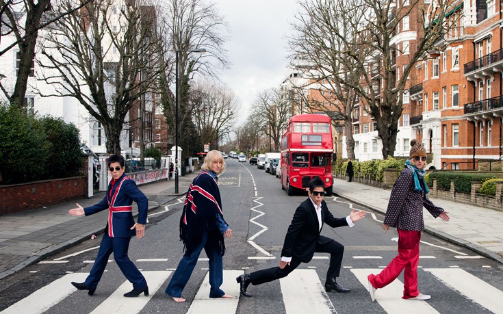 Zoolander 2 Zoolander 2