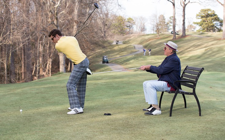 Dirty Grandpa Dirty Grandpa