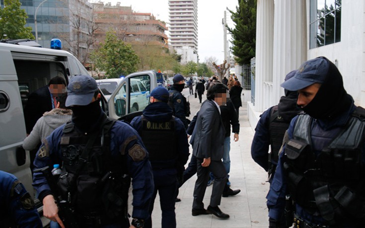 Η απόφαση της τουρκικής δικαιοσύνης για τους 8 στρατιωτικούς στην Ελλάδα