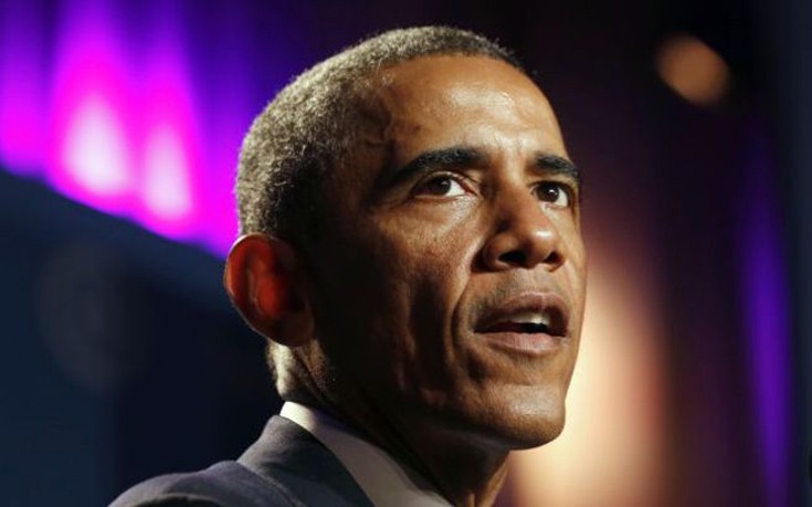 Ομπάμα: Οι Δημοκρατικοί θα κάνουν τη χώρα που αγαπάμε πιο ισχυρή