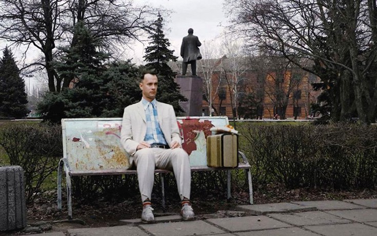 Αν οι διάσημες ταινίες και σειρές γυρίζονταν στη Ρωσία