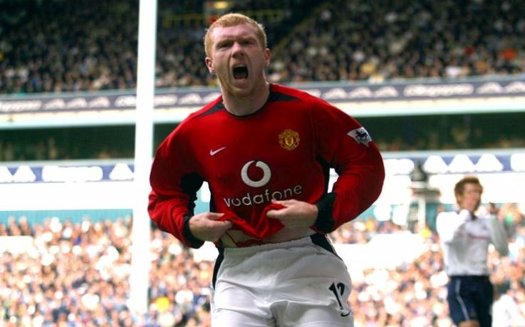 scholes