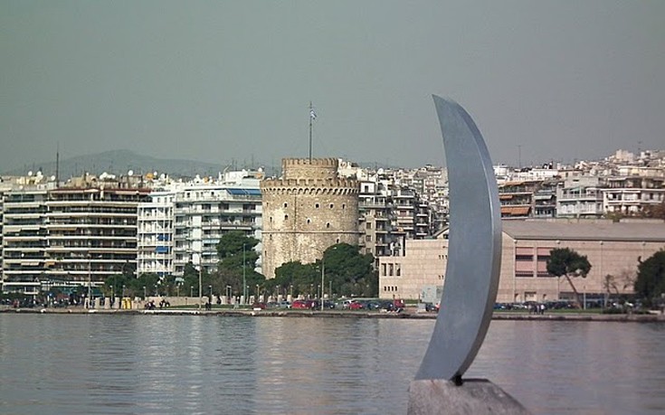Τα γλυπτά που αναζητούν ακόμη τις νέες τους θέσεις στη Θεσσαλονίκη
