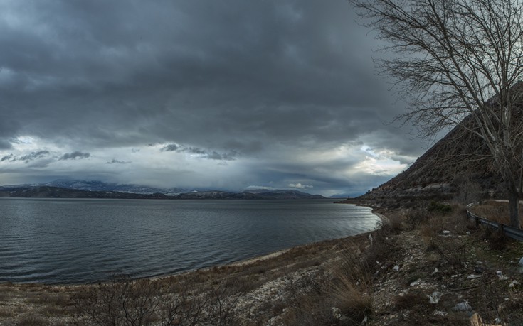 Το υγρό στολίδι της Μακεδονίας