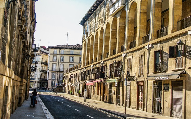 ΒΙΤΟΡΙΑ ΓΚΑΣΤΕΙΣ ΙΣΠΑΝΙΑ ΒΙΤΟΡΙΑ ΓΚΑΣΤΕΙΣ ΙΣΠΑΝΙΑ