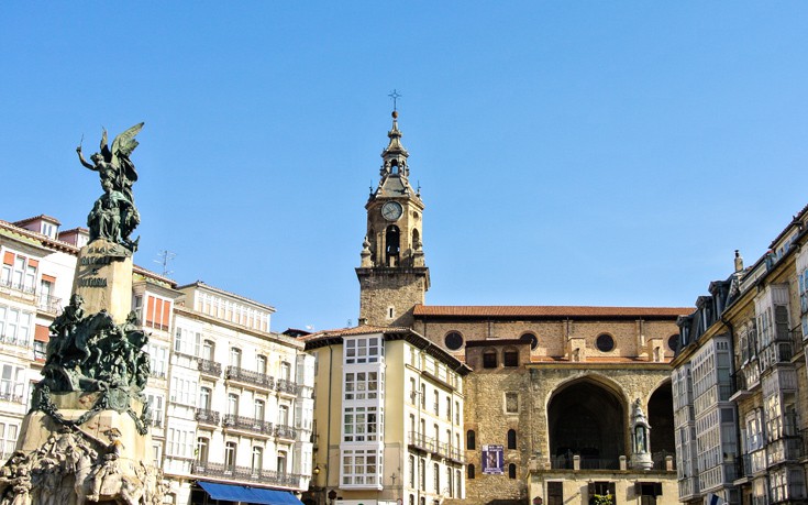 ΒΙΤΟΡΙΑ ΓΚΑΣΤΕΙΣ ΙΣΠΑΝΙΑ ΒΙΤΟΡΙΑ ΓΚΑΣΤΕΙΣ ΙΣΠΑΝΙΑ