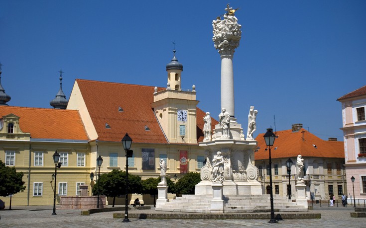 ΟΣΙΓΙΕΚ ΚΡΟΑΤΙΑ ΟΣΙΓΙΕΚ ΚΡΟΑΤΙΑ