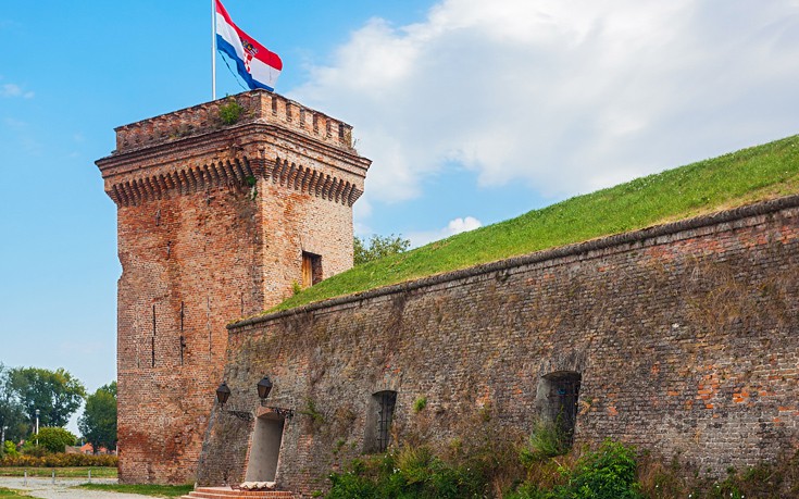 ΟΣΙΓΙΕΚ ΚΡΟΑΤΙΑ ΟΣΙΓΙΕΚ ΚΡΟΑΤΙΑ