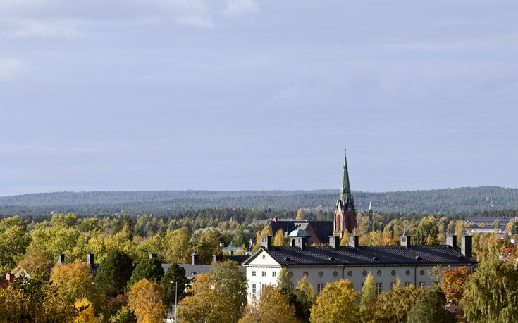 ΟΥΜΕΟ ΣΟΥΗΔΙΑ ΟΥΜΕΟ ΣΟΥΗΔΙΑ
