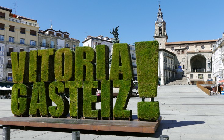 ΒΙΤΟΡΙΑ ΓΚΑΣΤΕΙΣ ΙΣΠΑΝΙΑ ΒΙΤΟΡΙΑ ΓΚΑΣΤΕΙΣ ΙΣΠΑΝΙΑ