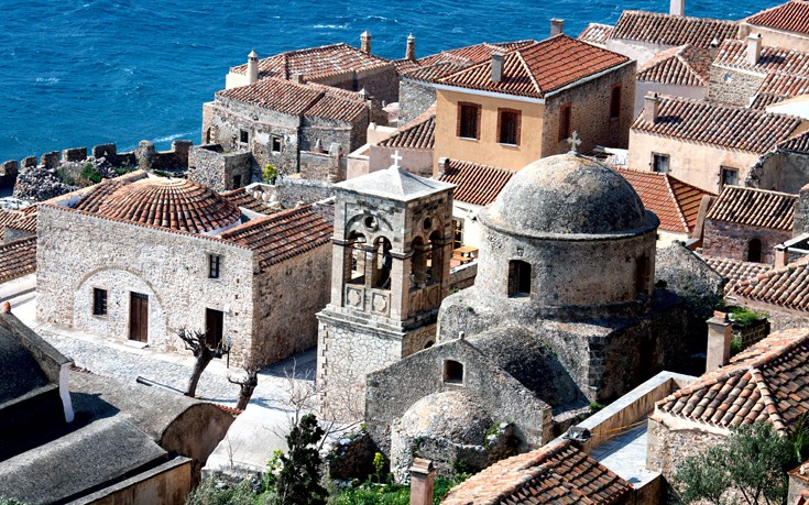 ΜΟΝΕΜΒΑΣΙΑ ΜΟΝΕΜΒΑΣΙΑ