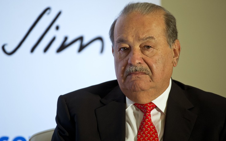 ΚΑΡΛΟΣ ΣΛΙΜ ΚΑΡΛΟΣ ΣΛΙΜ