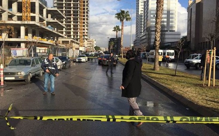 Το PKK βλέπουν πίσω από την επίθεση στη Σμύρνη οι αρχές