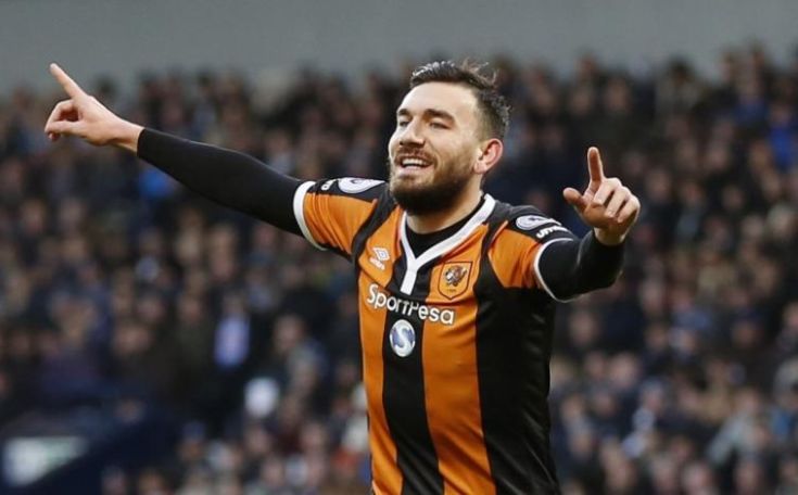 Χαμός στην Αγγλία με τον Ρόμπερτ Σνόντγκρας