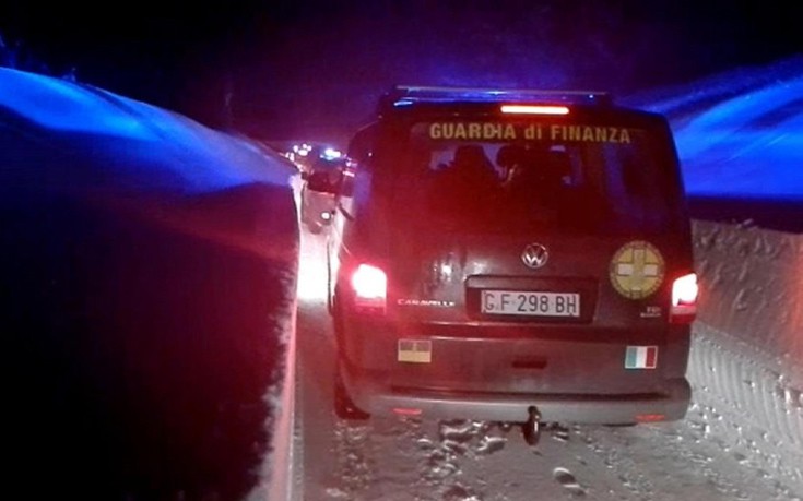 ΙΤΑΛΙΑ ΞΕΝΟΔΟΧΕΙΟ Rigopiano ΙΤΑΛΙΑ ΞΕΝΟΔΟΧΕΙΟ Rigopiano