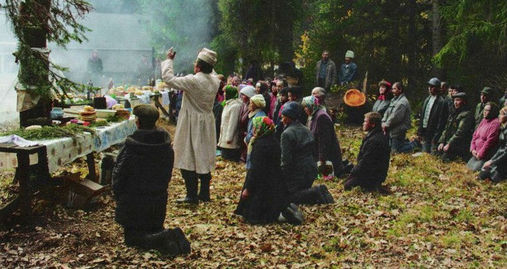 Αρχαίες θρησκείες που έχουν πιστούς ως σήμερα  