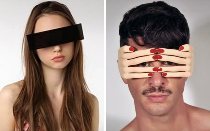 Τα πιο περίεργα γυαλιά που μπορείς να αγοράσεις