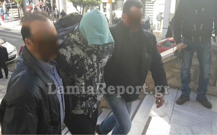 Αύριο θα απολογηθεί ο δράστης της δολοφονίας της παιδοψυχιάτρου
