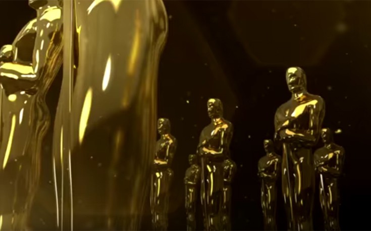 Οι υποψηφιότητες των φετινών βραβείων Oscar αποκλειστικά στην Cosmote TV