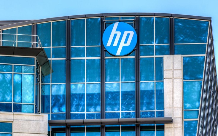 Η HP Inc. αποκαλύπτει δυναμικές PC εμπειρίες στο CES 2017