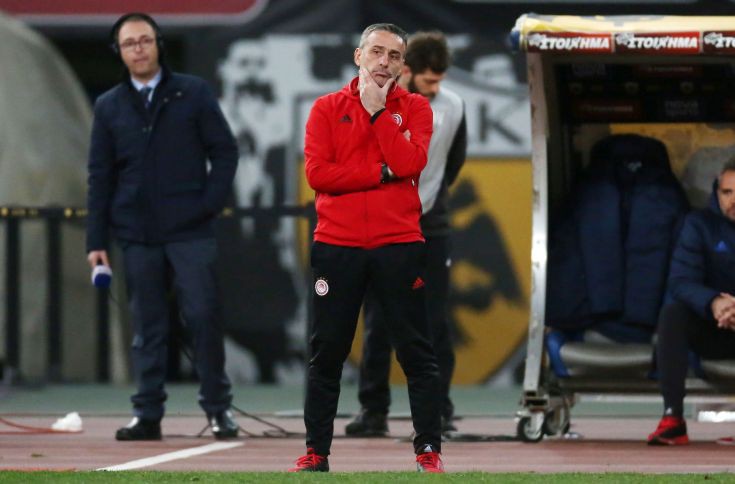 ΑΕΚΟΛΥΜΠ21 ΑΕΚΟΛΥΜΠ21