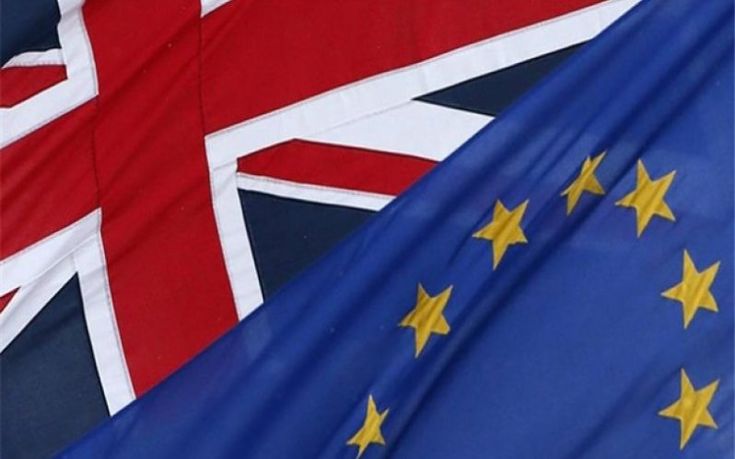 Απορρίφθηκε η τροπολογία που ζητούσε παράταση του Brexit
