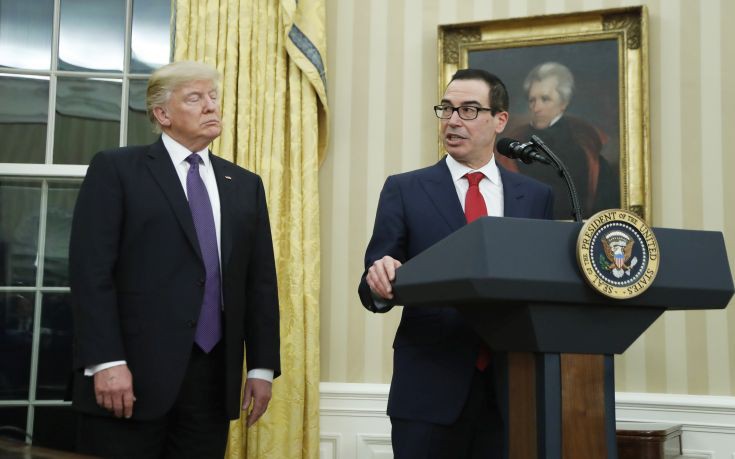 Το στέλεχος της Goldman Sachs και πρώην συνεργάτης του Σόρος που αποφασίζει για την παγκόσμια οικονομία