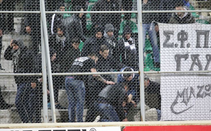 Τέσσερις ΠΑΕ… στο σκαμνί