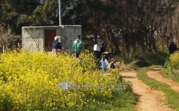 Nέα αυτοψία στο πηγάδι που βρέθηκε ο σκελετός στην Κρήτη