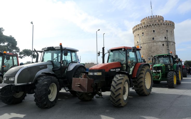 Άνοιξε το κέντρο στη Θεσσαλονίκη
