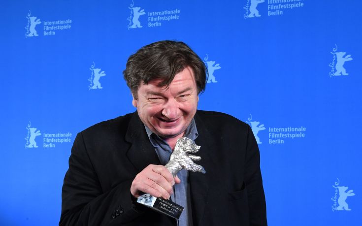 Στον Άκι Καουρισμάκι το βραβείο καλύτερης σκηνοθεσίας στην Μπερλινάλε