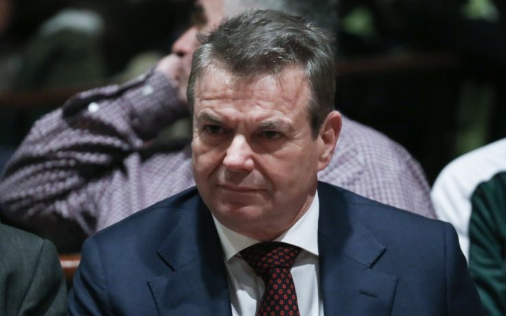 Πετρόπουλος: Να προσέξουν όσοι μπαίνουν στο παιχνίδι της δολοφονίας χαρακτήρων