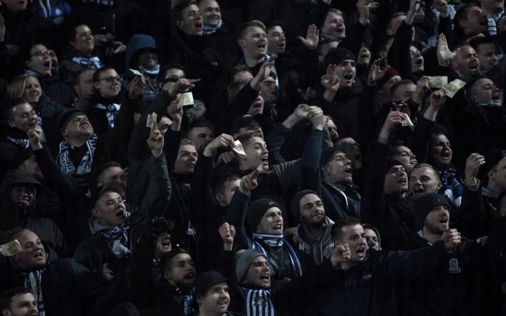 σαλκε σαλκε