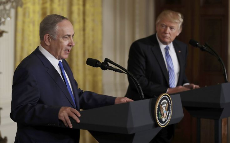 Το Ισραήλ χαιρετίζει την αποχώρηση των ΗΠΑ από το Συμβούλιο Ανθρωπίνων Δικαιωμάτων