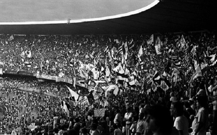 H ιστορία της μεγαλύτερης εκδρομής που έγινε ποτέ στο ποδόσφαιρο