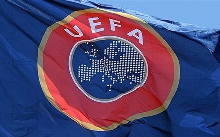 Η κατρακύλα της Ελλάδας στη βαθμολογία της UEFA: Πώς φτάσαμε στην 17η θέση