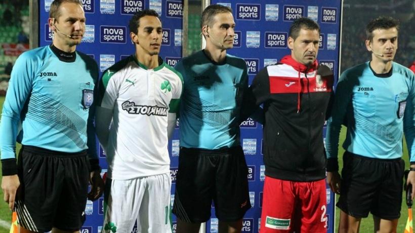 Δεν παραδέχτηκαν τα λάθη τους Θάνος και βοηθοί