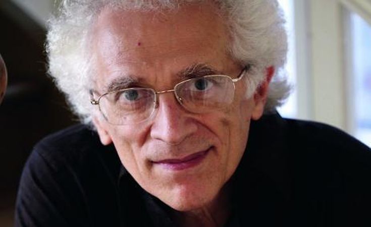 Πέθανε ο σπουδαίος φιλόσοφος Τσβετάν Τοντόροφ