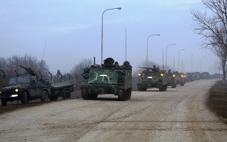 30 Μ/Κ ΤΑΞ ΜΗΧΑΝΟΚΙΝΗΤΗ ΤΑΞΙΑΡΧΙΑ ΕΒΡΟΣ 30 Μ/Κ ΤΑΞ ΜΗΧΑΝΟΚΙΝΗΤΗ ΤΑΞΙΑΡΧΙΑ ΕΒΡΟΣ