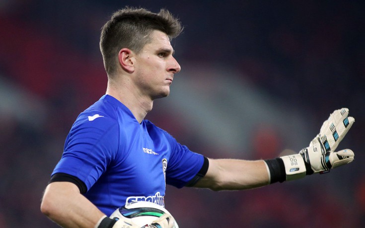 Βελλίδης: Σαν να μην έφυγα ποτέ