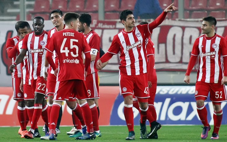 «Δεν βλέπεται ο Ολυμπιακός, αν έρθει 4-0 το ντέρμπι στη Λεωφόρο&#8230;»